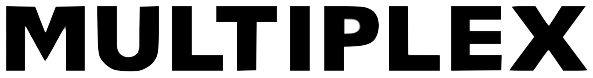 Multiplex logo