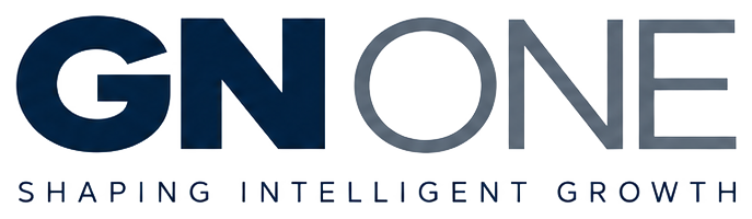 GN One. Shaping intelligent growth.