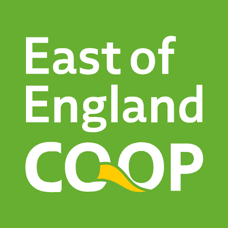 East of England Co-op logo